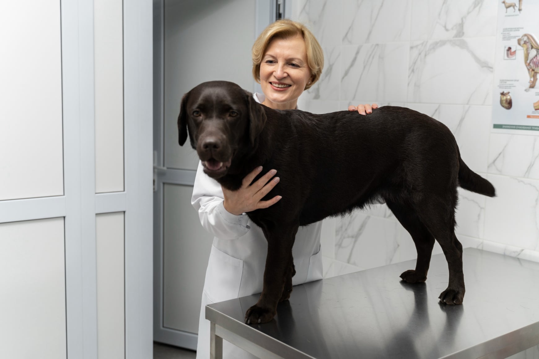 Clinica Veterinaria Casal Monastero Roma